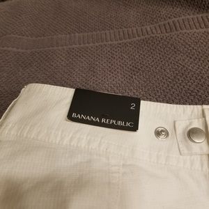 Banana Republic Pants